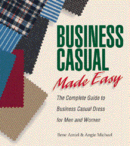 business casual consulting & seminars book