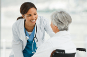 image consulting uniforms selection healthcare - nurses